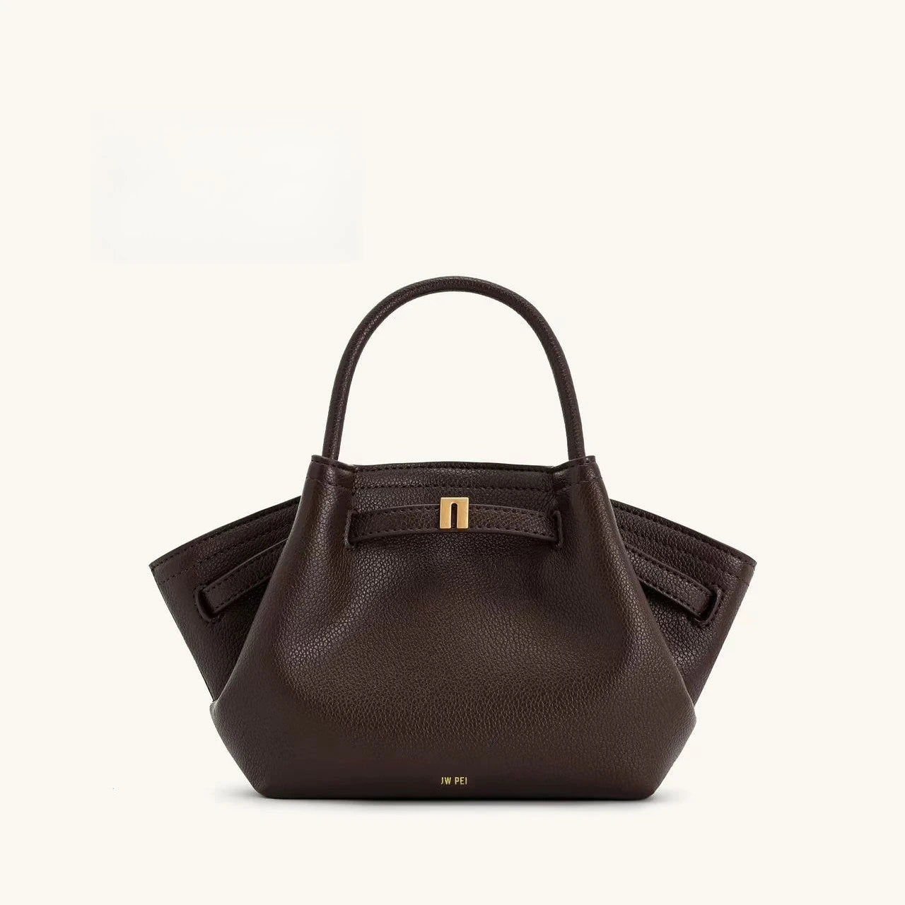 Sac JW PEI Dumpling, grande capacité, sac à bandoulière, sac à main, sac fourre-tout, sac pour femme.