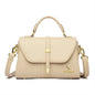Sacs bandoulière en cuir crocodile 2024 pour femmes, sacs messager d’épaule pour femme, sacs à main et porte-monnaie de luxe de créateur pour dames.