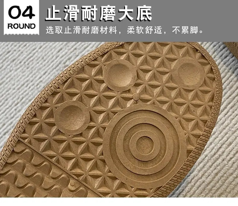 Baskets plates pour femmes, chaussures de tennis mode pour dames, chaussures vulcanisées à lacets, baskets d’extérieur pour l’automne, chaussures de skate pour étudiantes, chaussures décontractées.