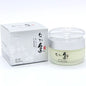 Crème visage raffermissante et liftante pour femmes 50 g - Crème coréenne anti-âge et anti-rides au collagène, hydratante, atténue les ridules et raffermit la peau