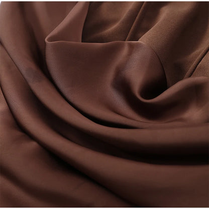 Robe à bretelles plissée unie pour femme col carré sans manches épaules dénudées cintrée à la taille effet amincissant robe de soirée et de fête pour femme 2025