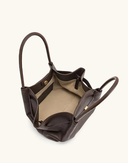 Sac JW PEI Dumpling, grande capacité, sac à bandoulière, sac à main, sac fourre-tout, sac pour femme.