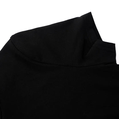 Nouveau t-shirt à manches courtes pour femmes printemps 2024, uni, simple, décontracté, doux, facile à assortir, tendance, haut court basique, t-shirt mode été.