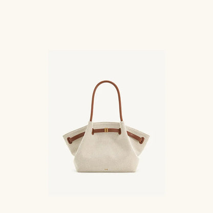 Sac JW PEI Dumpling, grande capacité, sac à bandoulière, sac à main, sac fourre-tout, sac pour femme.