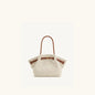 Sac JW PEI Dumpling, grande capacité, sac à bandoulière, sac à main, sac fourre-tout, sac pour femme.