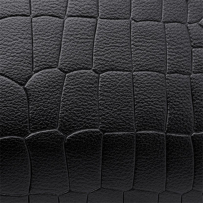 Sacs bandoulière en cuir crocodile 2024 pour femmes, sacs messager d’épaule pour femme, sacs à main et porte-monnaie de luxe de créateur pour dames.