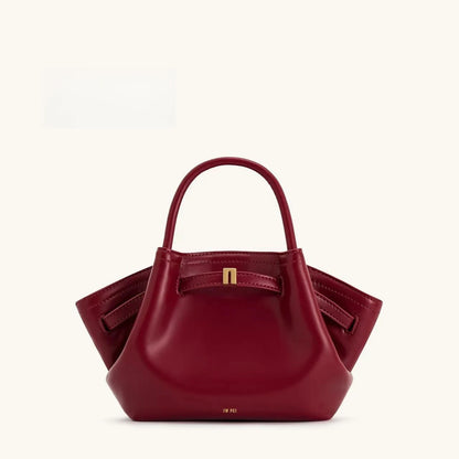 Sac JW PEI Dumpling, grande capacité, sac à bandoulière, sac à main, sac fourre-tout, sac pour femme.