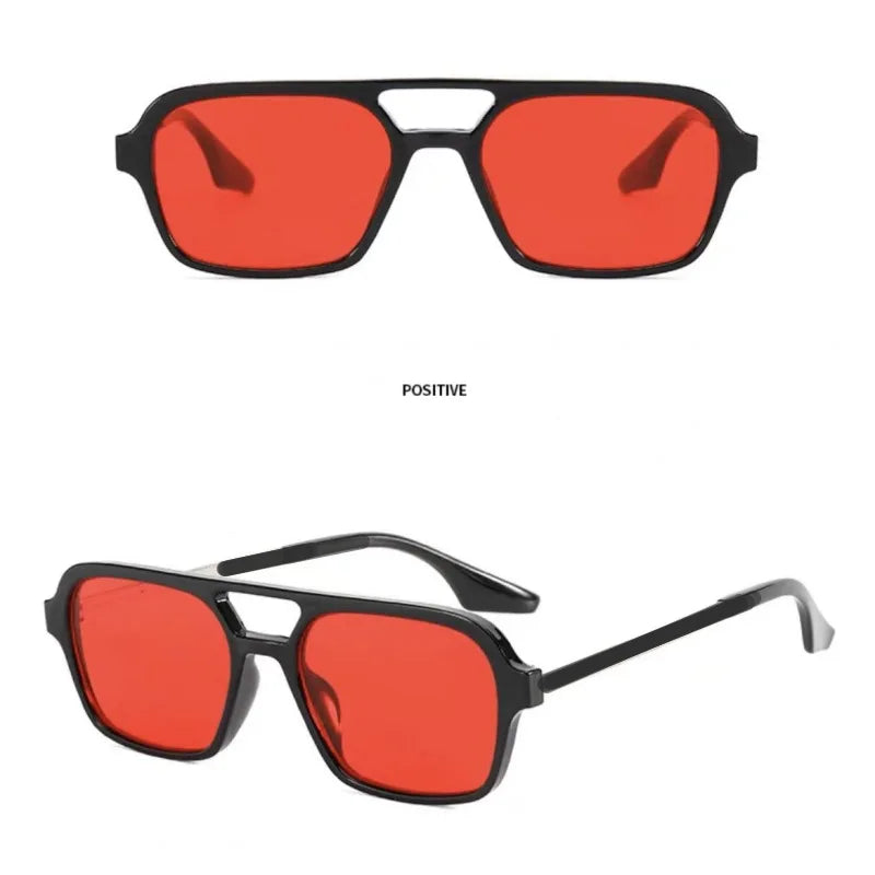 Lunettes de soleil de luxe de marque créateur pour femmes, sexy, rétro style œil de chat, lunettes de soleil vintage noires, accessoires de mode pour dames et lunettes tendance