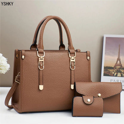 Nouveaux sacs à bandoulière pour femmes 2025, sac à main femme de luxe de créateur, sac d’hiver, bolsas femininas tendance