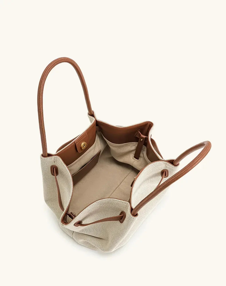Sac JW PEI Dumpling, grande capacité, sac à bandoulière, sac à main, sac fourre-tout, sac pour femme.