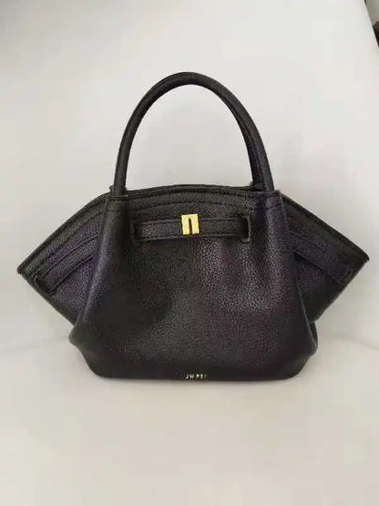 Sac JW PEI Dumpling, grande capacité, sac à bandoulière, sac à main, sac fourre-tout, sac pour femme.