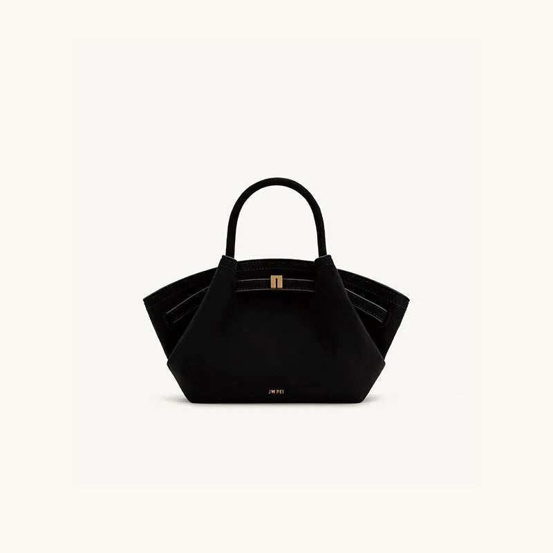 Sac JW PEI Dumpling, grande capacité, sac à bandoulière, sac à main, sac fourre-tout, sac pour femme.