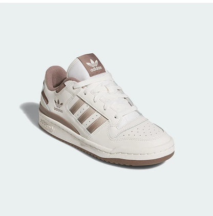 Baskets classiques authentiques pour femmes Adidas Originals style basketball JI3257