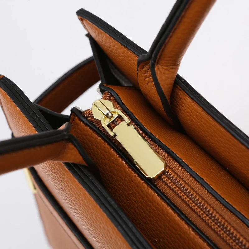 3 ensembles ou 1 grand sac à main pour femme, sacs grande capacité de luxe, sacs à bandoulière et portés croisés, petit porte-monnaie, sac en cuir de qualité, tendance 🔥