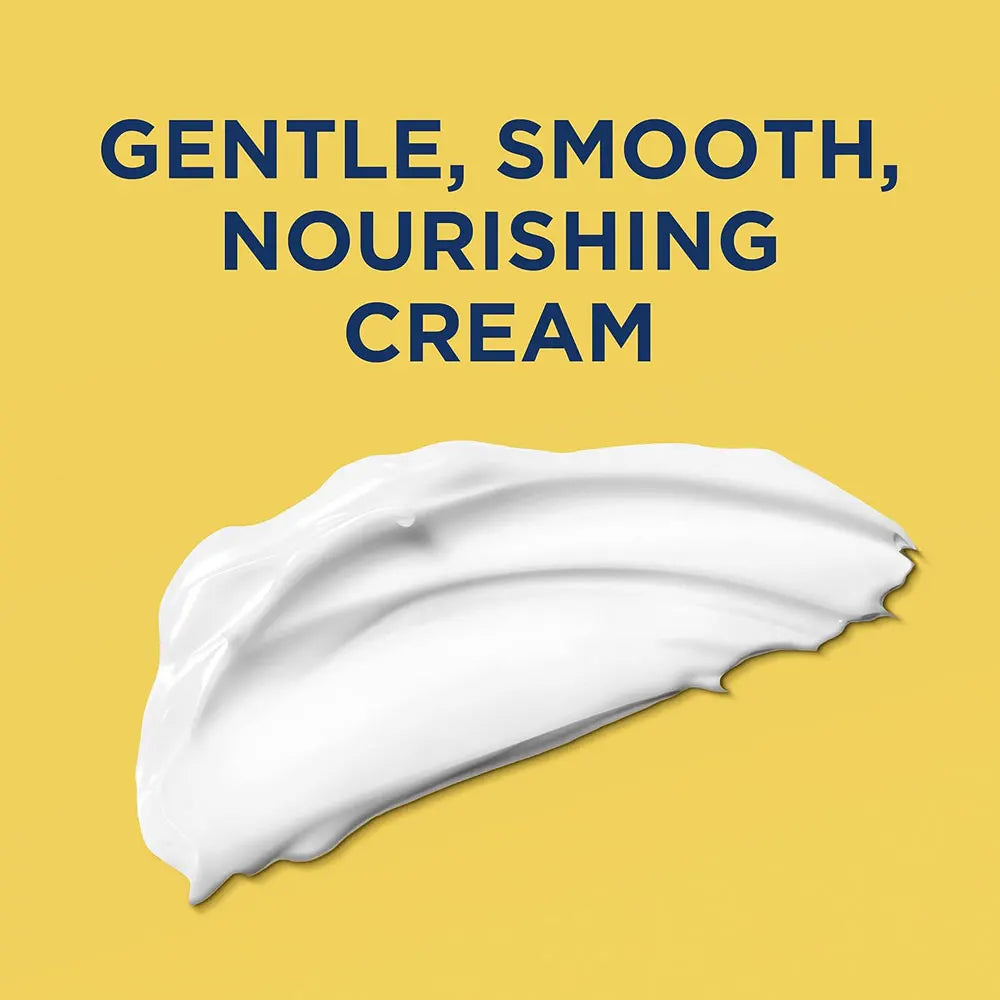 Crème quotidienne pour le visage pour femmes, soin nourrissant doux pour la peau au quotidien