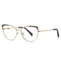 Lunettes de vue photochromiques œil de chat pour femmes JMISUS Fashion, monture papillon personnalisée, lunettes progressives anti-lumière bleue