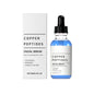 Sérum aux peptides de cuivre anti-rides, antioxydant, raffermissant, réparateur de la barrière cutanée, hydratation profonde, sérum visage à l’acide hyaluronique 30 ml