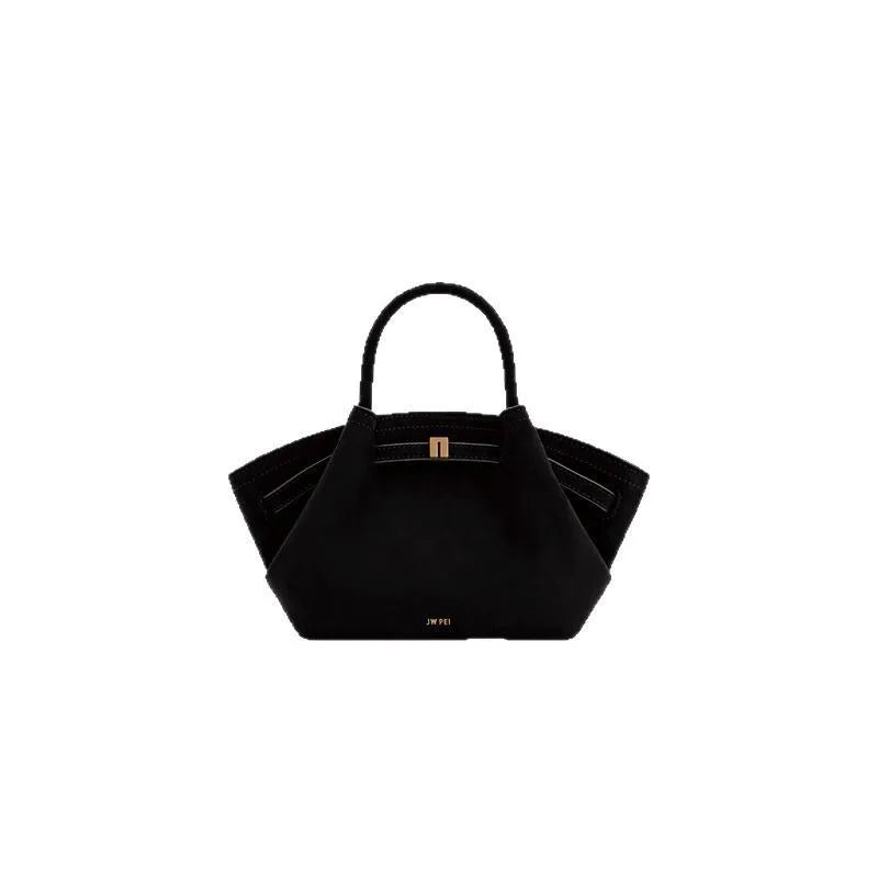 Sac JW PEI Dumpling, grande capacité, sac à bandoulière, sac à main, sac fourre-tout, sac pour femme.