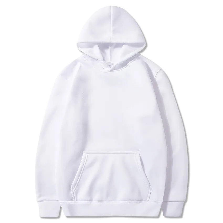 Sweat-shirts à capuche unis pour femmes avec poche, vêtements de sport et de fitness, pulls décontractés à la mode, multicolores