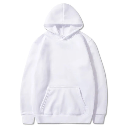Sweat-shirts à capuche unis pour femmes avec poche, vêtements de sport et de fitness, pulls décontractés à la mode, multicolores