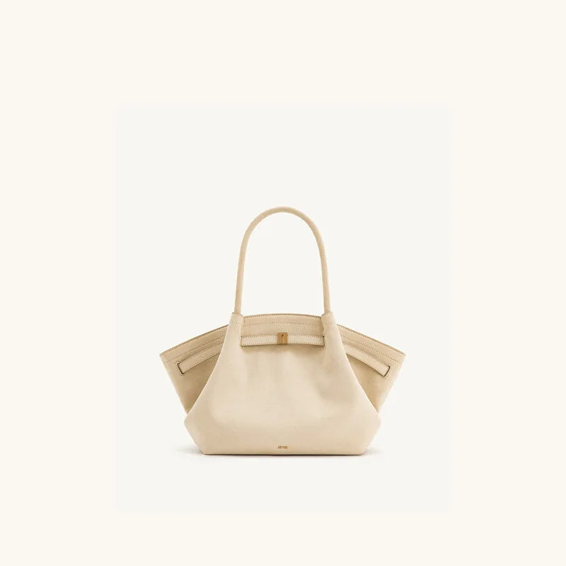 Sac JW PEI Dumpling, grande capacité, sac à bandoulière, sac à main, sac fourre-tout, sac pour femme.