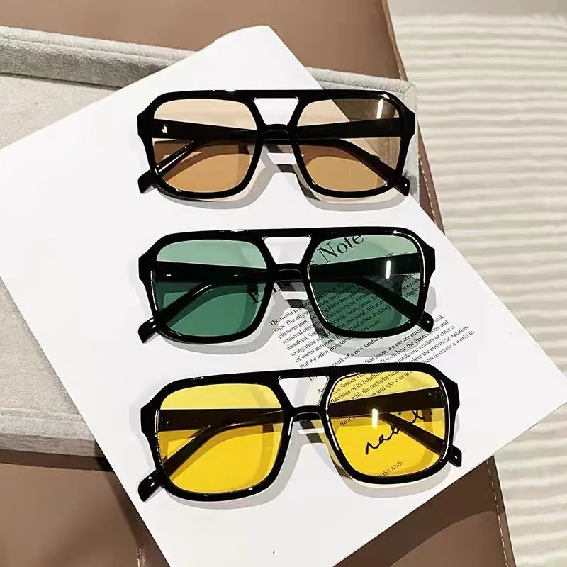 Lunettes de soleil de luxe de marque créateur pour femmes, sexy, rétro style œil de chat, lunettes de soleil vintage noires, accessoires de mode pour dames et lunettes tendance