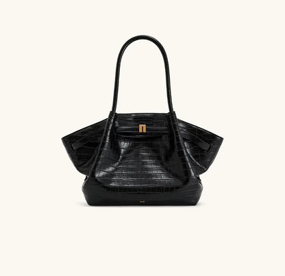 Sac JW PEI Dumpling, grande capacité, sac à bandoulière, sac à main, sac fourre-tout, sac pour femme.