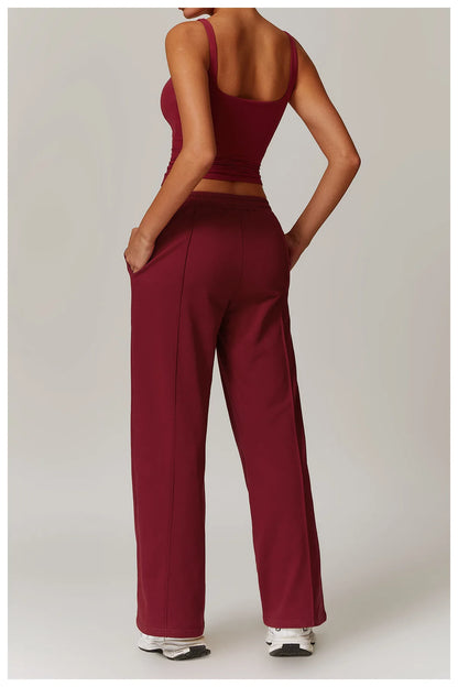 Brassière de sport respirante haut de fitness anti-transpiration pour femmes brassière de yoga haut court anti-chocs push-up brassière de sport haute résistance haut d’entraînement pour salle de sport